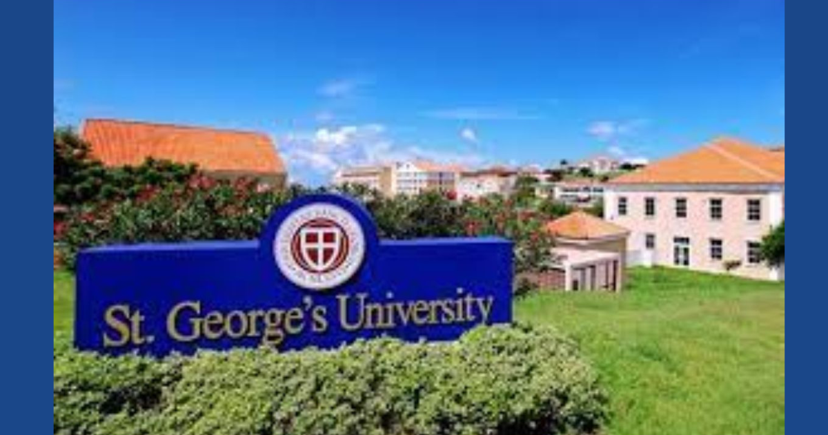 Start your medical studies in India without NEET; applications are still open for St. George's University (SGU) in association with the Ramaiah Group of Institutions